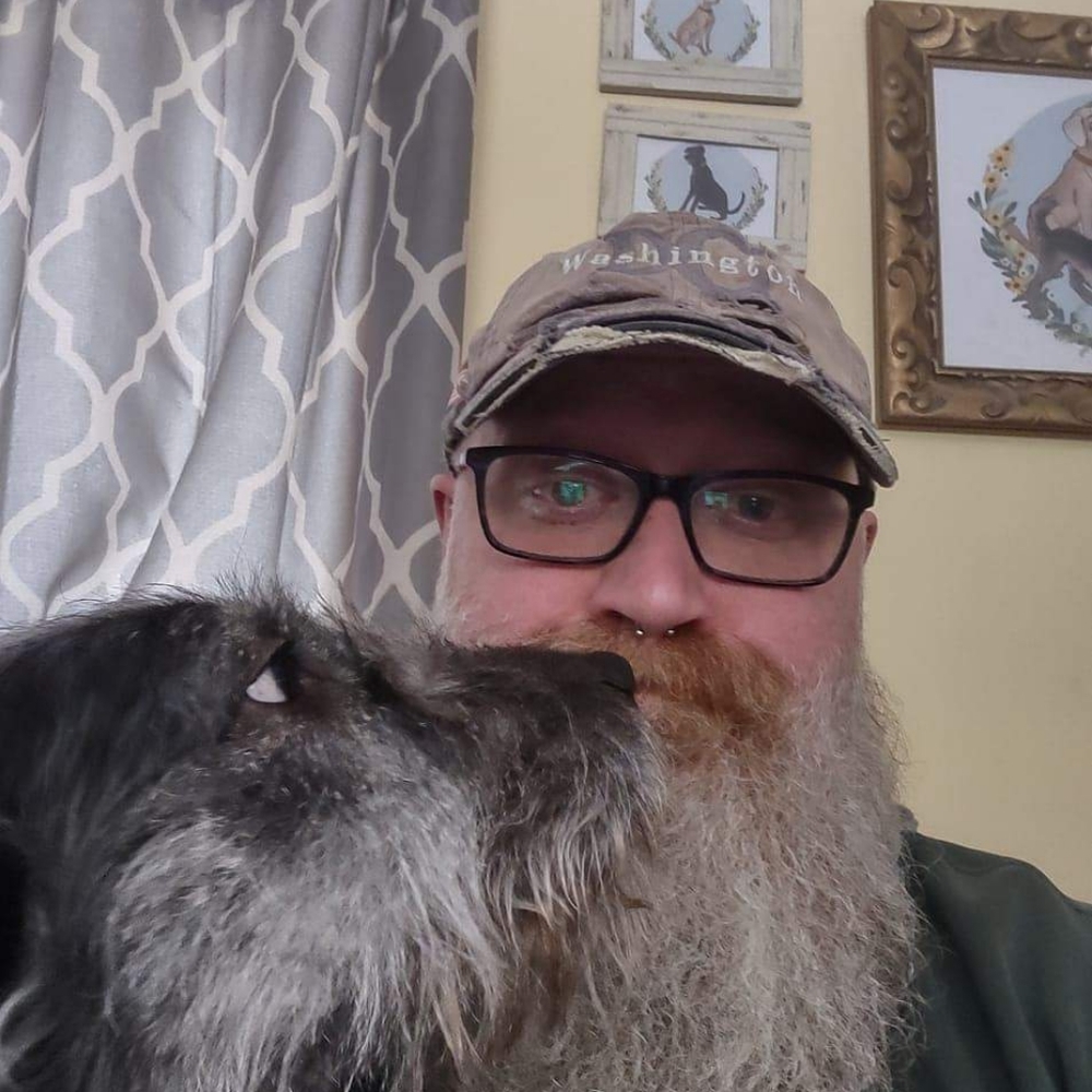 Meet your Posher, Michael